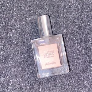 philosophy Amazing Grace fragrance
